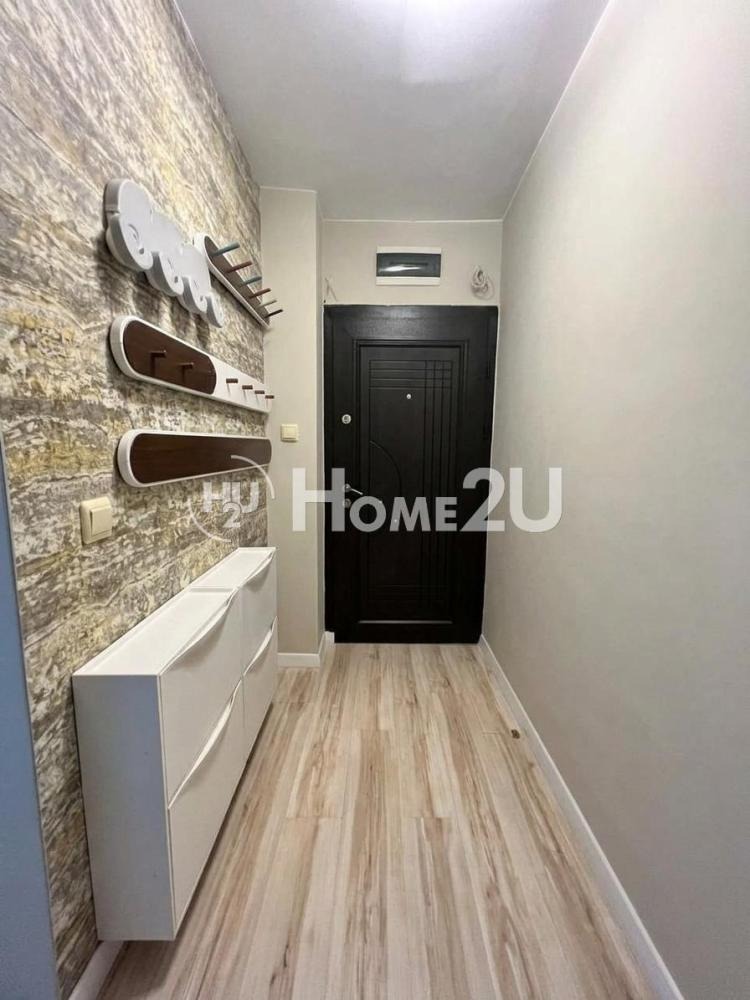 Продава 2-СТАЕН, гр. Бургас, Славейков, снимка 2 - Апартаменти - 56322959