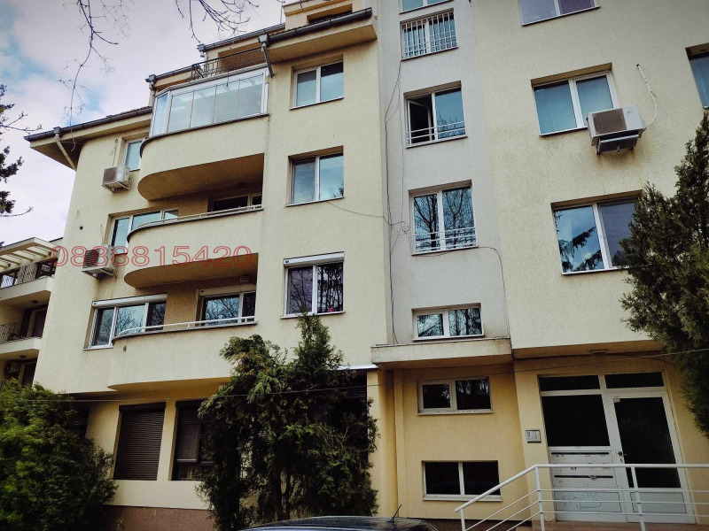 À venda  2 quartos Sofia , Boiana , 125 m² | 33247643