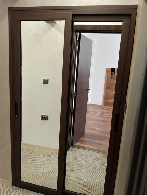 Продава  3-стаен град Плевен , Широк център , 66 кв.м | 35043264 - изображение [5]