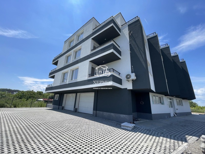 Na prodej  2 ložnice oblast Burgas , Sozopol , 82 m2 | 95143057 - obraz [17]