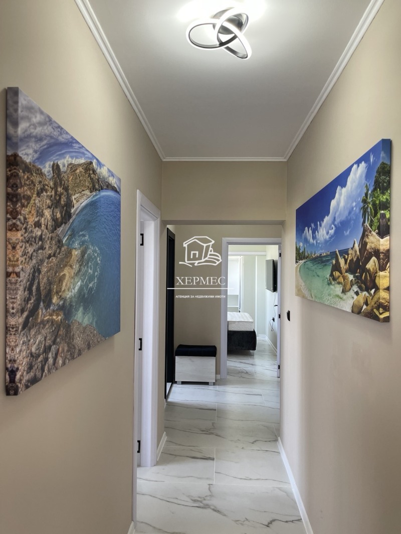 Na prodej  2 ložnice oblast Burgas , Sozopol , 82 m2 | 95143057 - obraz [13]