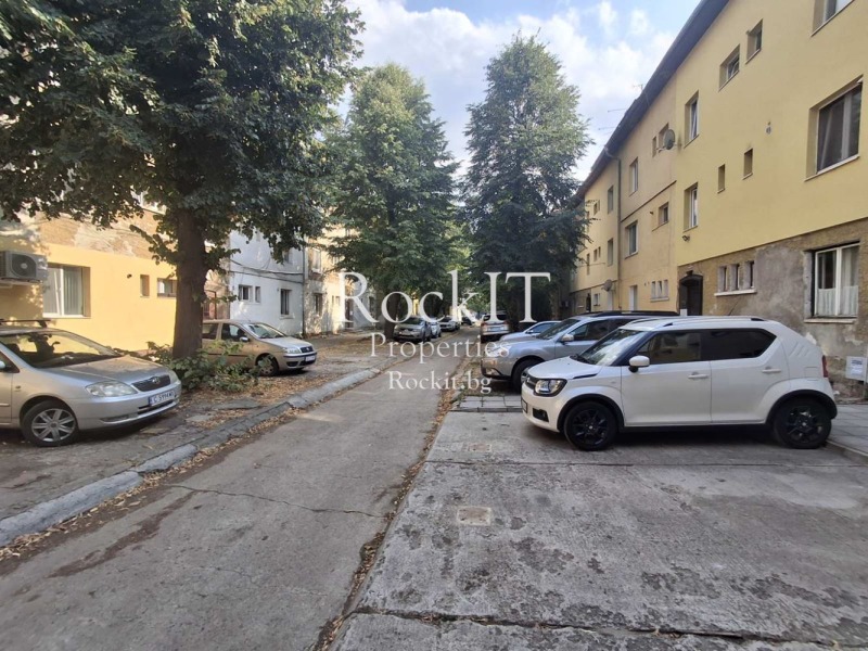 Til salgs  2 soverom Sofia , Ilinden , 68 kvm | 11980205 - bilde [12]