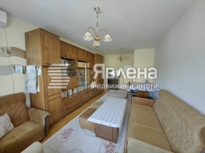 En venta  2 dormitorios Blagoevgrad , Shirok tsentar , 87 metros cuadrados | 69587798 - imagen [3]