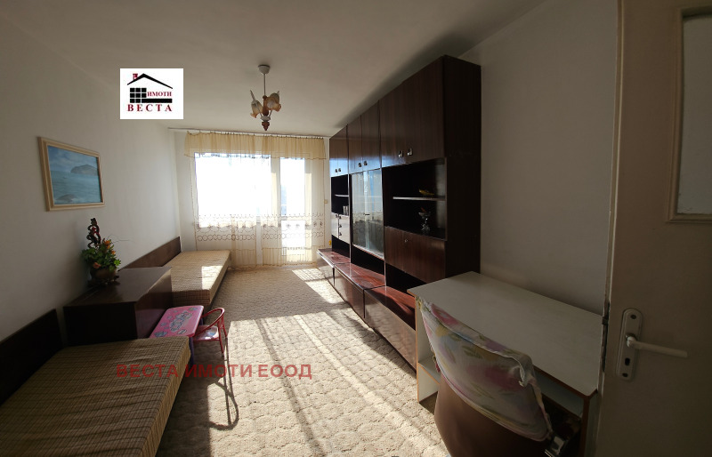 Продава 3-СТАЕН, гр. Варна, Зимно кино Тракия, снимка 8 - Апартаменти - 52452007