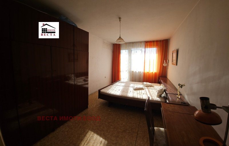 Продава 3-СТАЕН, гр. Варна, Зимно кино Тракия, снимка 10 - Апартаменти - 52452007