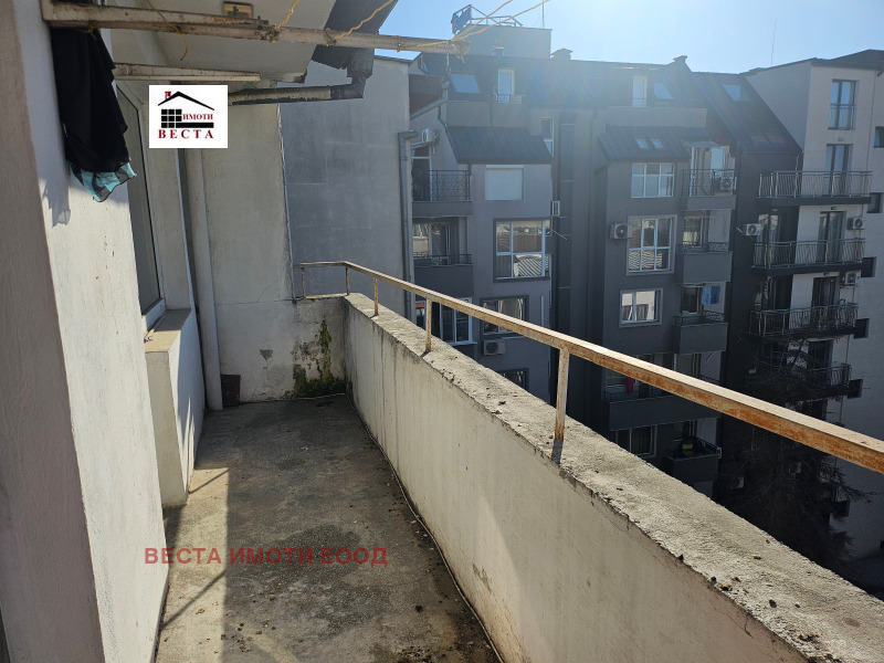 Продава 3-СТАЕН, гр. Варна, Зимно кино Тракия, снимка 12 - Апартаменти - 52452007