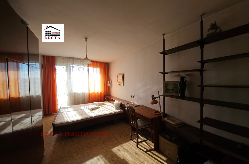 Продава 3-СТАЕН, гр. Варна, Зимно кино Тракия, снимка 9 - Апартаменти - 52452007