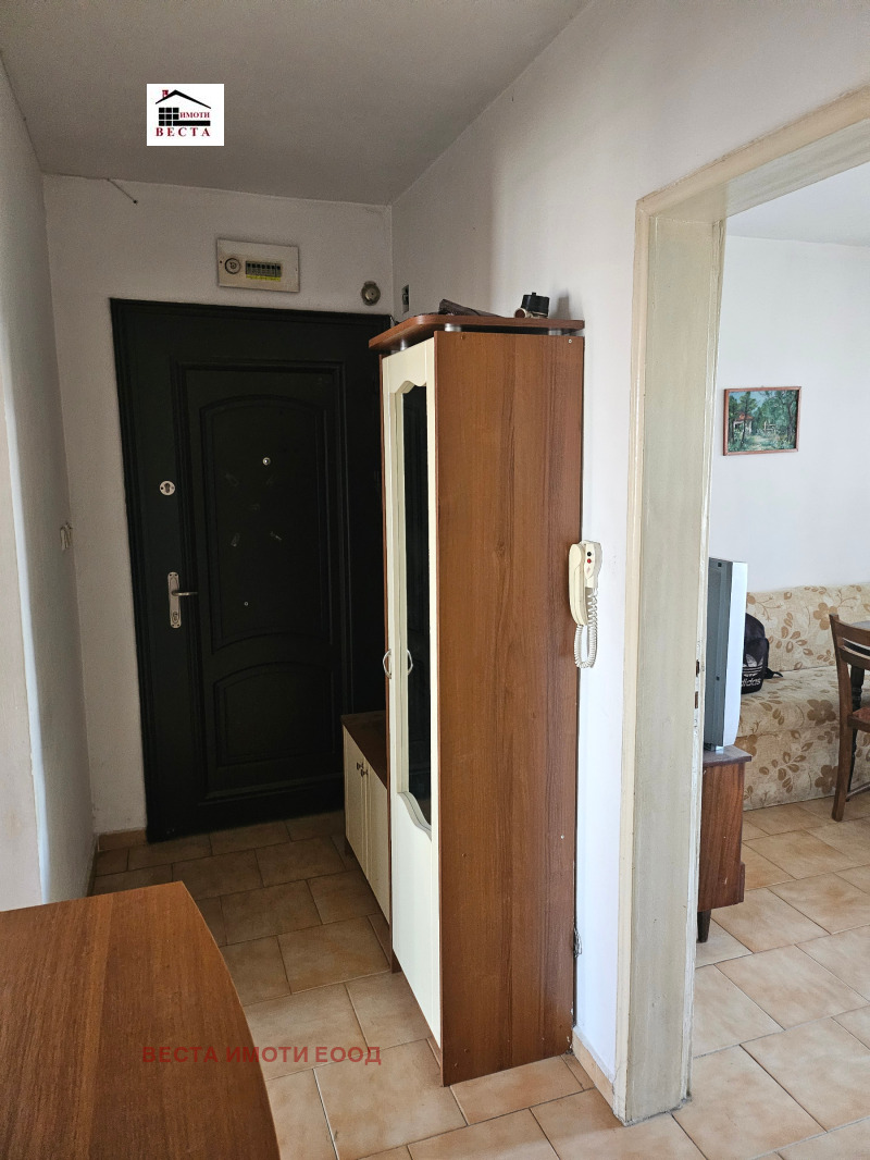 Продава 3-СТАЕН, гр. Варна, Зимно кино Тракия, снимка 14 - Апартаменти - 52452007