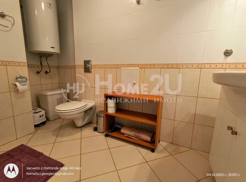 Продава 3-СТАЕН, гр. Варна, Бриз, снимка 11 - Апартаменти - 52982667