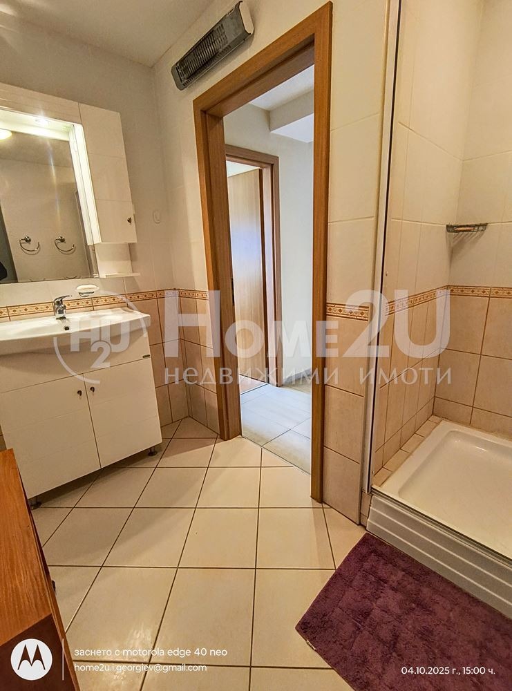 Продава 3-СТАЕН, гр. Варна, Бриз, снимка 9 - Апартаменти - 52982667