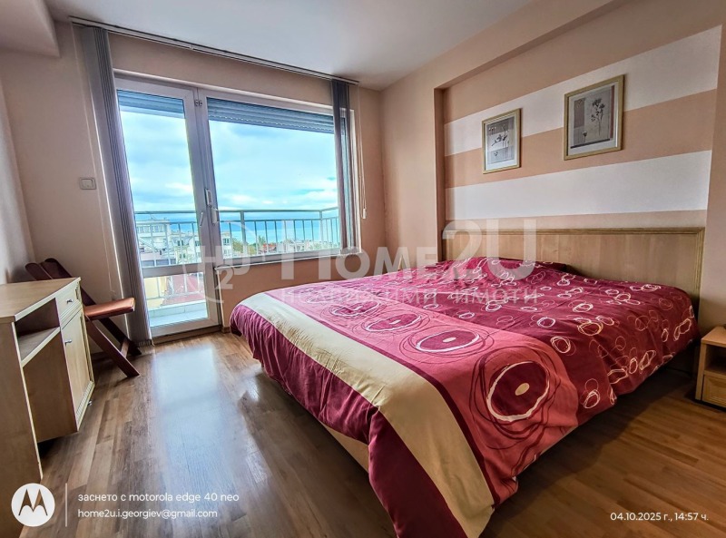 Продава 3-СТАЕН, гр. Варна, Бриз, снимка 7 - Апартаменти - 52982667