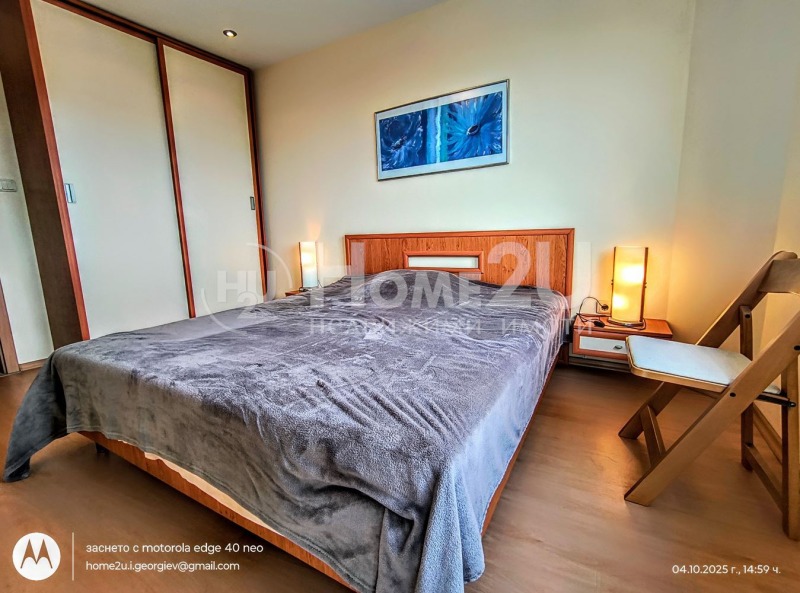 Продава 3-СТАЕН, гр. Варна, Бриз, снимка 8 - Апартаменти - 52982667