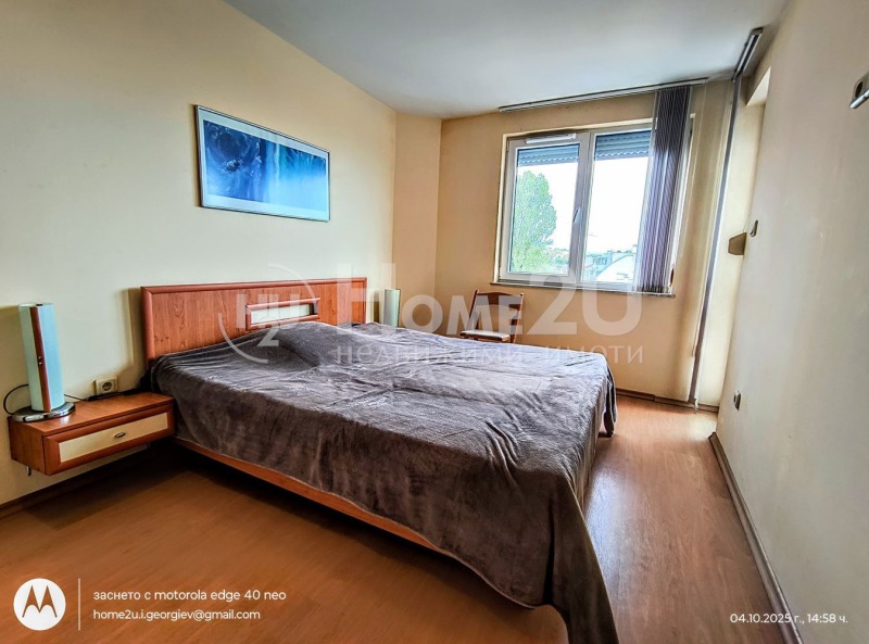 Продава 3-СТАЕН, гр. Варна, Бриз, снимка 4 - Апартаменти - 52982667