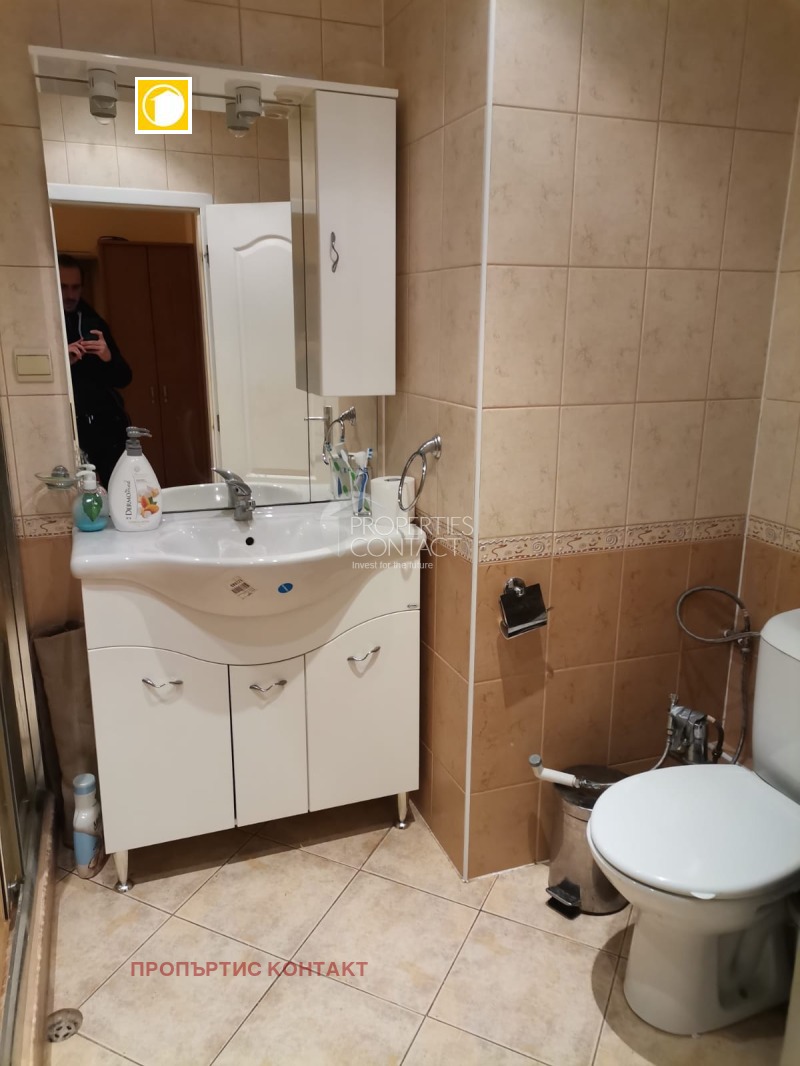 Продава 3-СТАЕН, гр. Варна, област Варна, снимка 10 - Апартаменти - 53014565