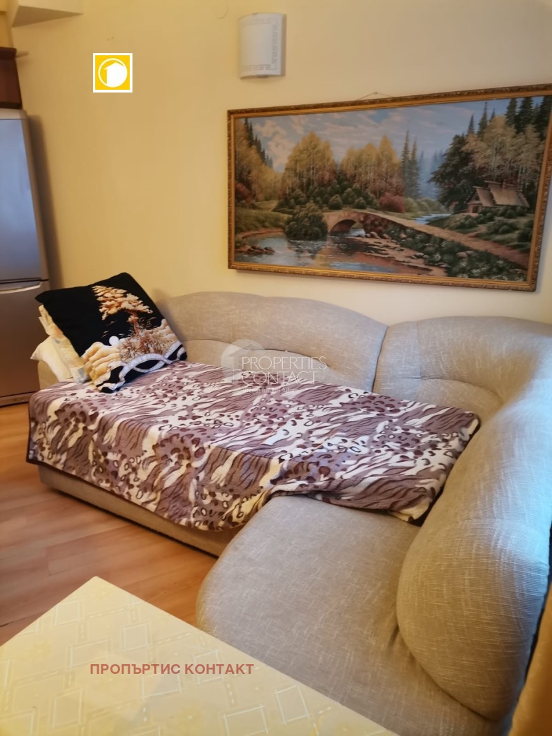 Продава 3-СТАЕН, гр. Варна, област Варна, снимка 2 - Апартаменти - 53014565