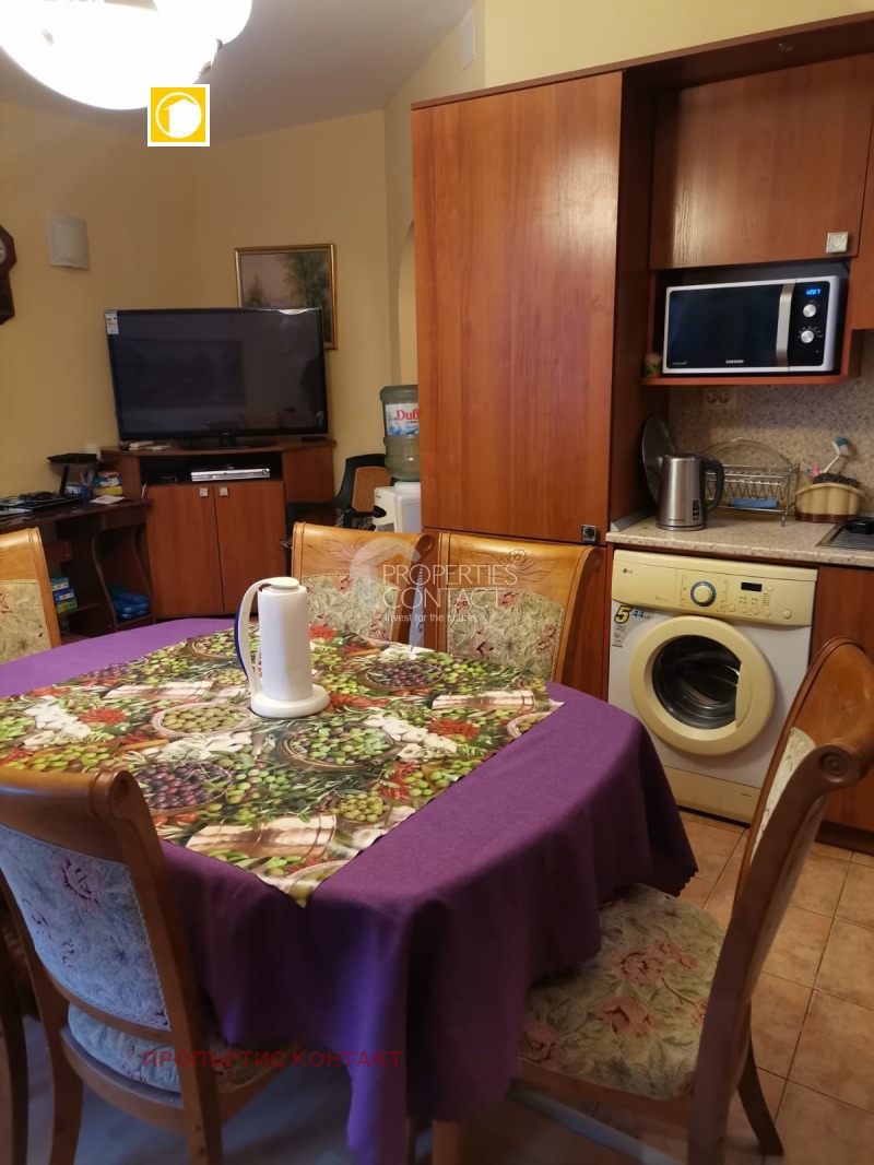 Продава 3-СТАЕН, гр. Варна, област Варна, снимка 3 - Апартаменти - 53014565