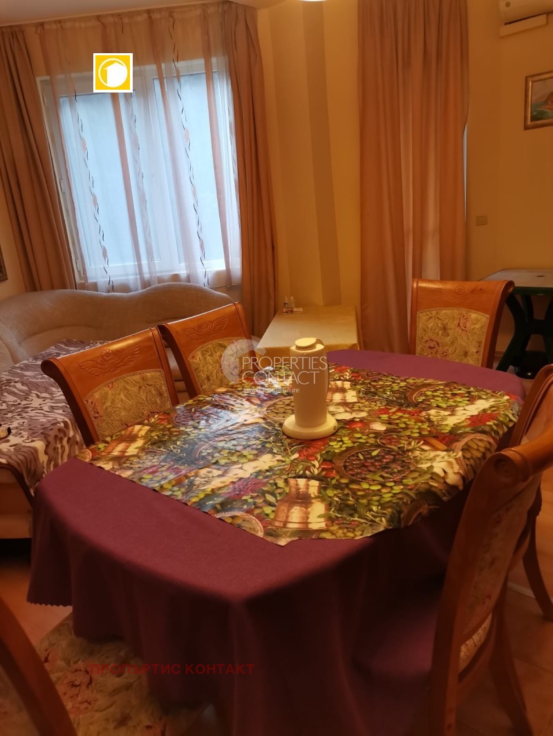 Продава 3-СТАЕН, гр. Варна, област Варна, снимка 6 - Апартаменти - 53014565