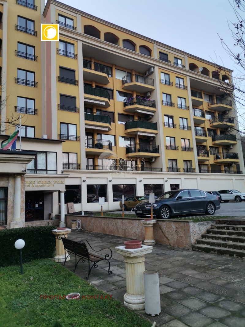 Продава 3-СТАЕН, гр. Варна, област Варна, снимка 14 - Апартаменти - 53014565