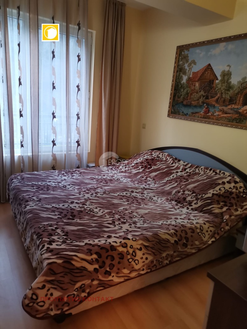 Продава 3-СТАЕН, гр. Варна, област Варна, снимка 9 - Апартаменти - 53014565