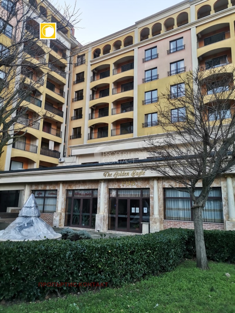 Продава 3-СТАЕН, гр. Варна, област Варна, снимка 16 - Апартаменти - 53014565