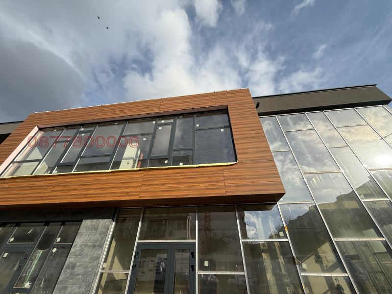 Продава ОФИС, гр. Горна Оряховица, област Велико Търново, снимка 3 - Офиси - 53255345