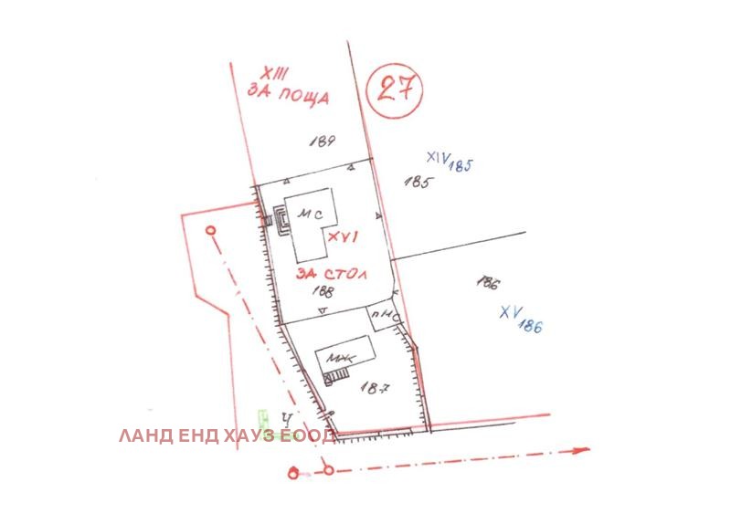 Продава  Къща град Бургас , с. Брястовец , 443 кв.м | 66839590 - изображение [5]