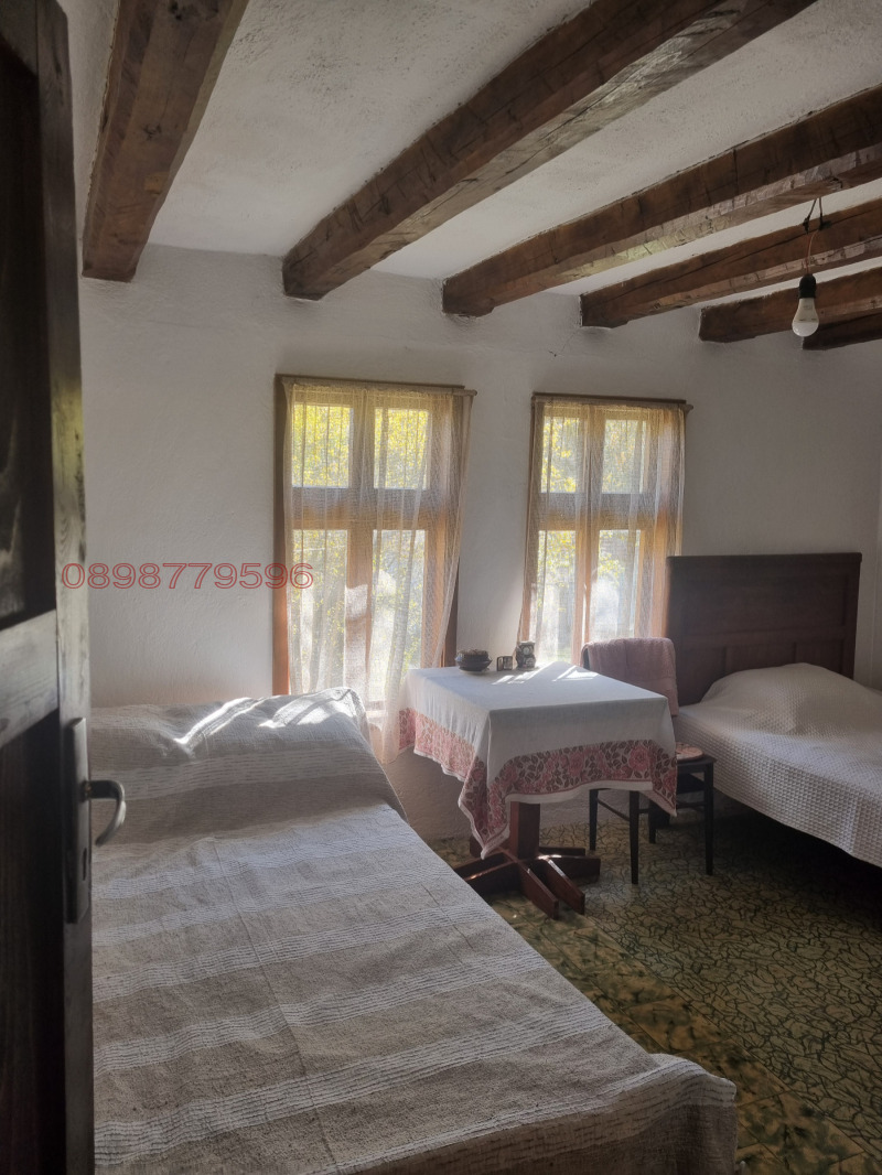 Продава КЪЩА, с. Борущица, област Стара Загора, снимка 14 - Къщи - 52621279