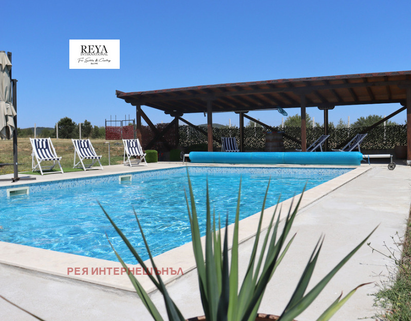 Продава КЪЩА, гр. Дряново, област Габрово, снимка 16 - Къщи - 52390155