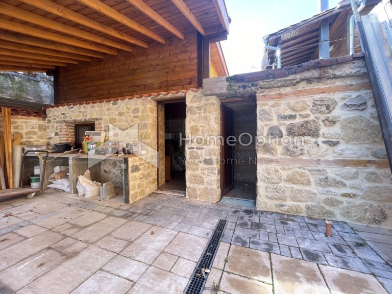 Продава КЪЩА, гр. Несебър, област Бургас, снимка 3 - Къщи - 53018745