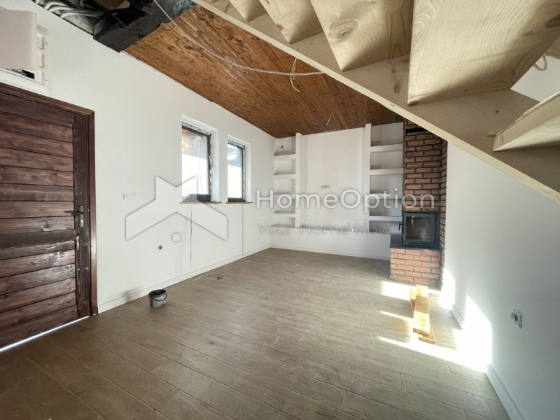 Продава КЪЩА, гр. Несебър, област Бургас, снимка 4 - Къщи - 53018745