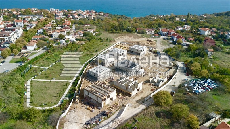 Продава КЪЩА, гр. Варна, Галата, снимка 5 - Къщи - 53102393