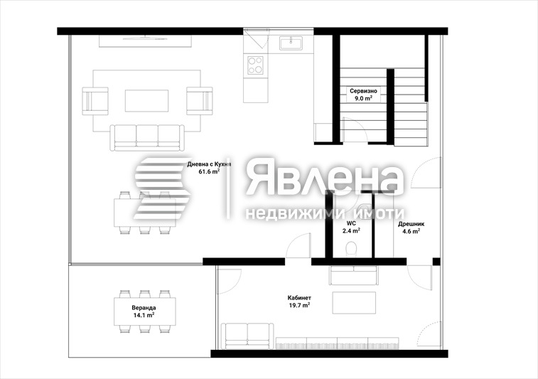 Продава КЪЩА, гр. Варна, Галата, снимка 3 - Къщи - 53102393