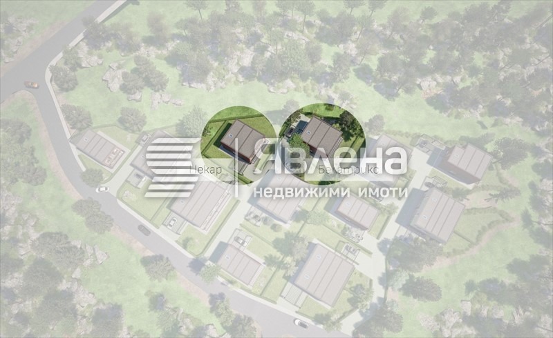 Продава КЪЩА, гр. Варна, Галата, снимка 6 - Къщи - 53102393