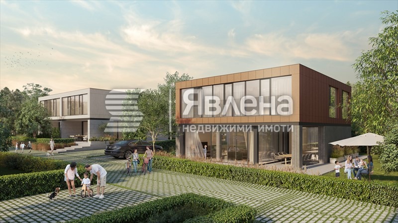 Продава КЪЩА, гр. Варна, Галата, снимка 2 - Къщи - 53102393