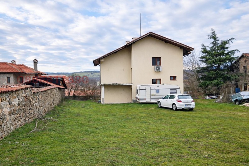 Продава КЪЩА, с. Лесичово, област Пазарджик, снимка 2 - Къщи - 53493778