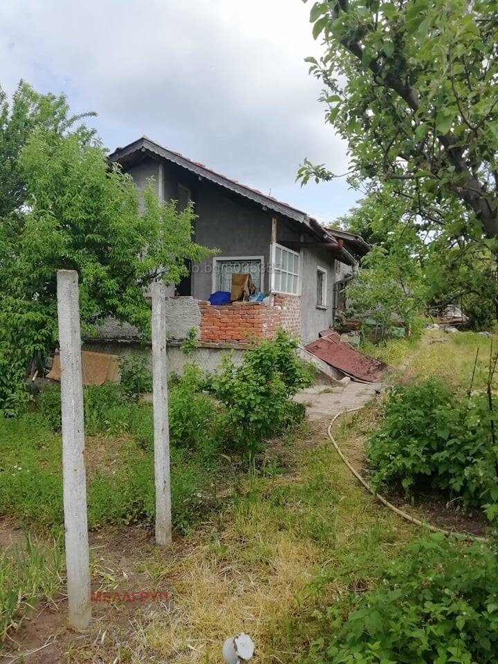 Продава ВИЛА, гр. Бургас, м-ст Каптажа