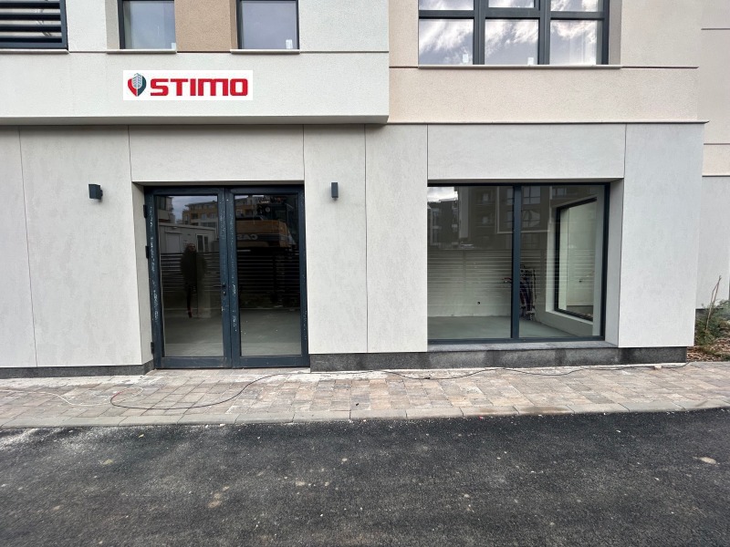 Продава МАГАЗИН, гр. София, Малинова долина, снимка 3 - Магазини - 49723276