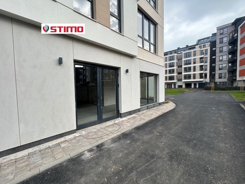 Продава МАГАЗИН, гр. София, Малинова долина