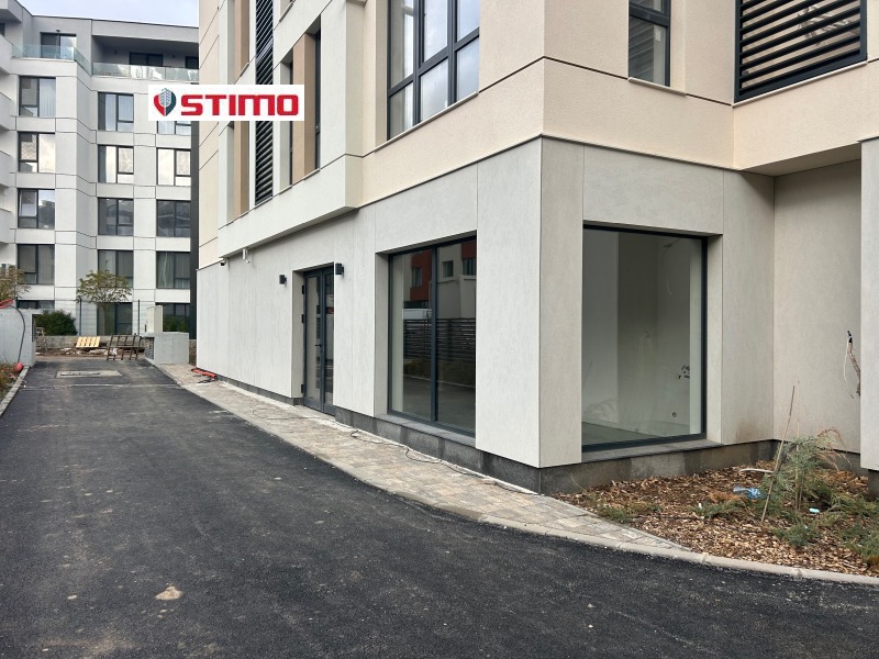 Продава МАГАЗИН, гр. София, Малинова долина, снимка 2 - Магазини - 49723276