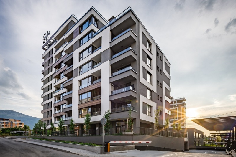 Te koop  Winkel Sofia , Krastova vada , 123 m² | 33015530 - afbeelding [6]