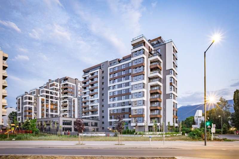 Te koop  Winkel Sofia , Krastova vada , 123 m² | 33015530 - afbeelding [3]