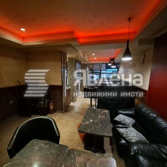 Til salgs  Bar; Kaffebar Varna , Ljatno kino Trakija , 90 kvm | 67841682 - bilde [3]