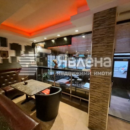 Til salgs  Bar; Kaffebar Varna , Ljatno kino Trakija , 90 kvm | 67841682 - bilde [5]