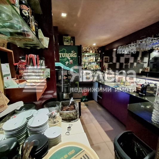 Til salgs  Bar; Kaffebar Varna , Ljatno kino Trakija , 90 kvm | 67841682 - bilde [4]