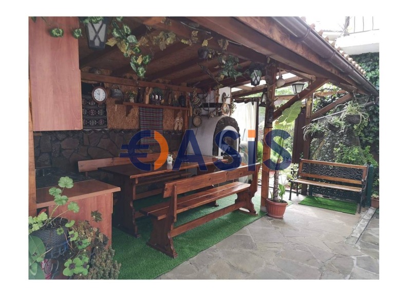 Продава  Хотел, област Бургас, с. Равда •  550 000 EUR • ID 55008803 — holmes.bg - [1] 
