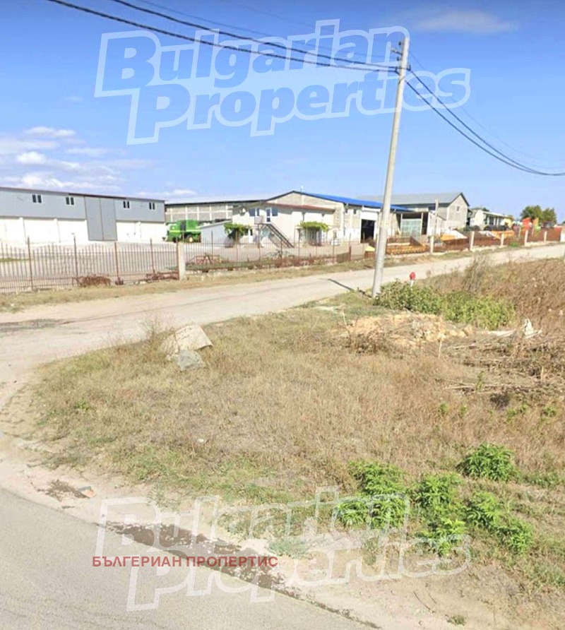 Til salg  Grund region Burgas , Polski izvor , 610 kvm | 78639193 - billede [4]