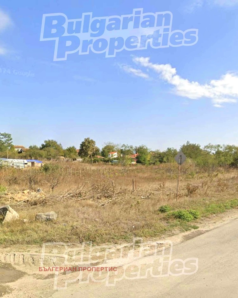 Til salg  Grund region Burgas , Polski izvor , 610 kvm | 78639193 - billede [2]