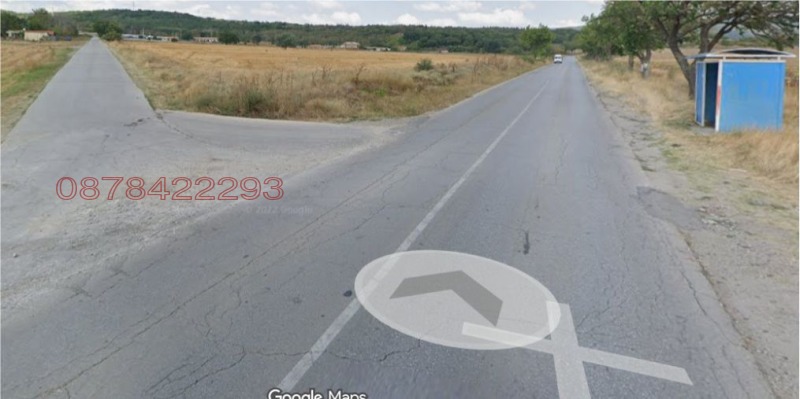 Продава ПАРЦЕЛ, гр. Игнатиево, област Варна, снимка 2 - Парцели - 52703825