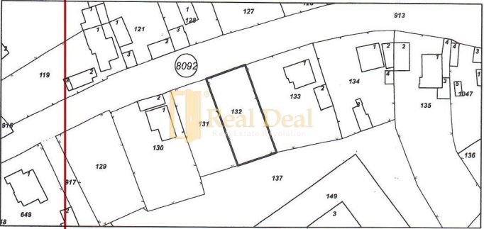 Продава ПАРЦЕЛ, гр. София, гр. Бухово, снимка 3 - Парцели - 53876205