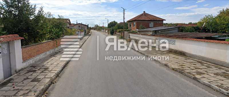 Продава ПАРЦЕЛ, с. Ново Железаре, област Пловдив, снимка 2 - Парцели - 55452687